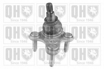 QUINTON HAZELL qsj2117s -  Несущий / направляющий шарнир